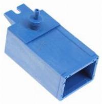 C00416949 482000020120 LUFTKAMMER 90MM BLAU