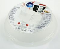 C00335164 484000008434 PLL003, MIKROWELLEN-ABDECKHAUBE - 26.5 CM ?