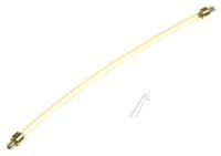 6555870 SCHLAUCH PFA D4,0/2,50X145MM
