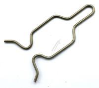 6558802 KLAMMER THERMOSTAT 1NT/01