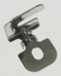 37023676 OBEN RHRENFRMIG HEIZUNG HALTER