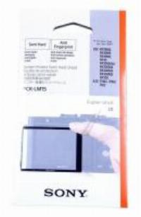 PCK-LM 15 PCKLM15.SYH LCD-SCHUTZFOLIE FR DSC-RX1, DSC-RX100, INHALT 1 STK