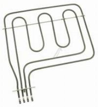 BACKOFENHEIZUNG ALTERNATIV FR BOSCH SIEMENS 296389