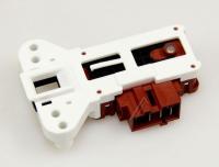 ZV446M2 AS0031771 DOOR LOCK WITH CONNECTOR--
