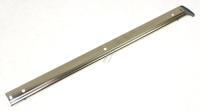 AS0033410 RACK GUIDE RAIL LEFT--