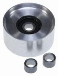 SPANNROLLE-REPARATUR-SET FR BSH-TROCKNER