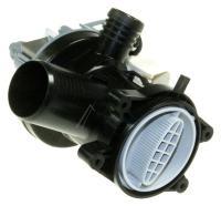 W46197043598 9010214 PUMPE MIT GEHUSE ALTERNATIV FR WHIRLPOOL