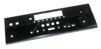 ZE870800 FRONTBLENDE SCHWARZ