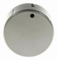 C00437980 481010444080 KNOPF TIMER SILBER-WEISS