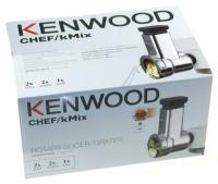 KAX643ME AW20011008 KAX643ME TROMMELRAFFEL