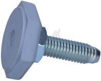 499533 VERSTELLBARER FUSS