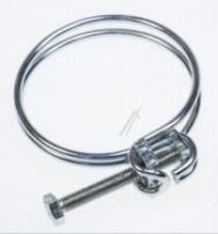 1732850100 C00915225 SCHLAUCHSCHELLE 40MM