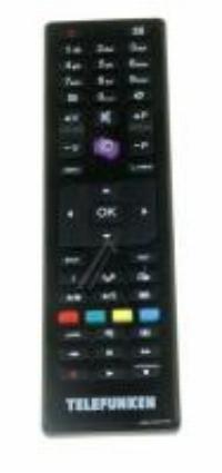 R/C 4875 23255985 R/C 4875 TELEFUNKEN (GRAU/S)(SCHWARZ/P)