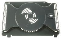 C00374894 481010764525 KAPPE HINTEN GRAU