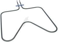 BACKOFENHEIZUNG 1000 WATT ERSATZ FÜR ELECTROLUX 3871428011