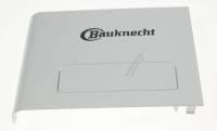 C00446831 481010770364 GRIFF SCHUBLADE BK FLACH P