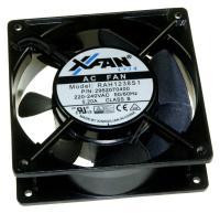 2952070400 C00865290 VENTILATOR ZU KOMPRESSOR