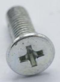 C00375018 481010692495 SCHRAUBE M5-0.X16 FL 6L