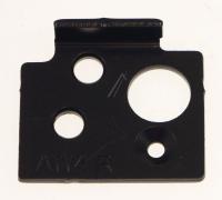 DA61-08196A TRSTOPPER R,AW4,PO-SPHC,SCHWARZ,T2.9