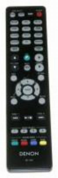 RC-1192 30701016900AD FERNBEDIENUNG