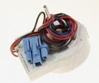 0064000945 49045890 MOTOR KONDENSATORLFTER