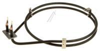 AS0039565 RINGHEIZKRPER 2000W