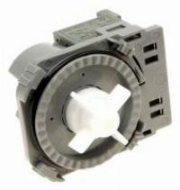 1718C AS0042300 ABLAUFPUMPE