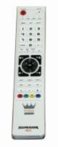 FREEDOM SUPTUW003 FERNBEDIENUNG MICRO-USB PROG. 4-IN-1 WEISS