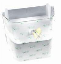 ASSY CASE ICE-BUCKET,GGH,BLADE(2-WAY),IN