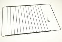 GRILLROST PASSEND FR UNIVERSAL AUSZIEHBAR 37 - 66 X 32 CM