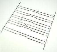 C00379899  HALTER GRILL PASSEND FR MINERVA 67L