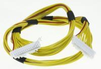 VSX522R5  KABEL NETZTEIL-CHASSIS 550MM 14P