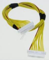 VSX522R2  KABEL NETZTEIL-CHASSIS 350MM 14P
