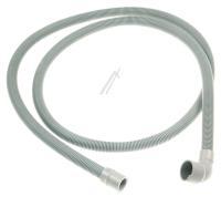 ABLAUFSCHLAUCH OHNE BELFTUNGERSATZ FR 1118664109