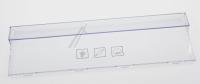 4634600100 C00866185 CRISPER COVER 148MM HOTSTAMPING