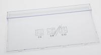4634610200 C00864758 FZ DRAWER COVER 235MM HOTSTAMP
