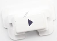 42140588 THERM. KNOB/2451S(S.W.)RV1