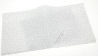 C00380031 484000008526 UGF015, FETTFILTER ZUSCHNEIDBAR, STTIGUNGSANZ 470 X 970 MM, 140G/M