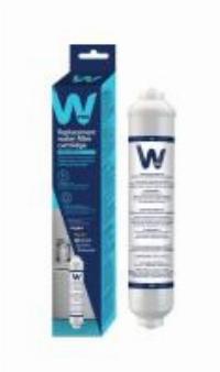 C00379992 484000008553 USC100/1 WASSERFILTER UNIVERSAL OHNE BEFESTIGUNGSMATERIAL