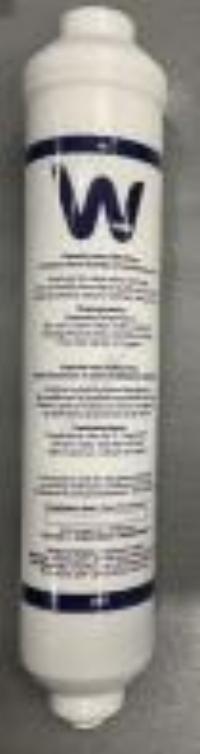 C00379992 484000008553 USC100/1 WASSERFILTER UNIVERSAL OHNE BEFESTIGUNGSMATERIAL