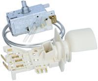 C00382490 484000008566 THERMOSTATSATZ LAMPENFASSUNG INVENSY