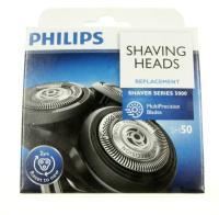 422203625841  SCHERKPFE SHAVER SERIES 5000