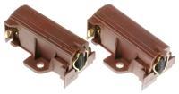 KOHLEBRSTEN 2 STCK ALTERNATIV FR CANDY ECO QUALITT