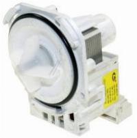 BPX2-75 PUMPE LEILI ALTERNATIV FÜR ELECTROLUX OHNE GEHÄUSE