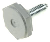 AXW-499533 VERSTELLBARER FUSS