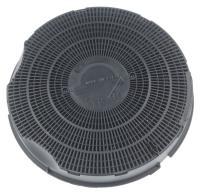 F00208 KOHLEFILTER
