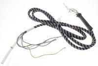 HOSE CORD MTD ASSY SOS WHITE-