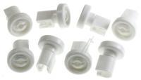 KIT KORBROLLEN  8 STCK OBEN ALTERNATIV FR AEG
