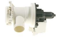 B15-6AZ 9010886 LAUGENPUMPE ALTERNATIV FR BEKO - OHNE ENTLEERUNGSANSCHLUSS