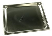 C00325222 481010558224 BACKBLECH SAUNA MIT KIPP-SCHUTZ